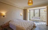 Туры в отель Villa  Berbere Domaine des Kasbahs