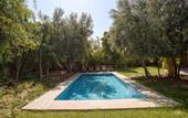 Туры в отель Villa  Berbere Domaine des Kasbahs