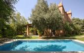Туры в отель Villa  Berbere Domaine des Kasbahs