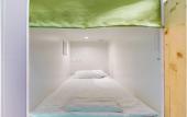 Туры в отель Cube Capsule Hostel