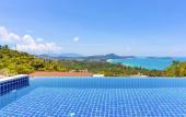 Туры в отель Samui Villa Bebe