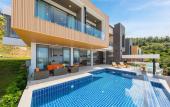 Туры в отель Samui Villa Bebe