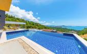 Туры в отель Samui Villa Bebe