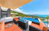 Туры в отель Samui Villa Bebe