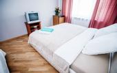 Туры в отель O2 Capsul Hotel Hostel