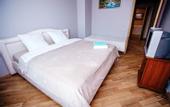 Туры в отель O2 Capsul Hotel Hostel