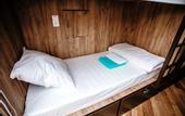 Туры в отель O2 Capsul Hotel Hostel