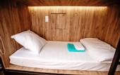 Туры в отель O2 Capsul Hotel Hostel