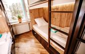Туры в отель O2 Capsul Hotel Hostel
