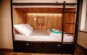 Туры в отель O2 Capsul Hotel Hostel