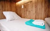 Туры в отель O2 Capsul Hotel Hostel