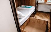 Туры в отель O2 Capsul Hotel Hostel