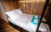 Туры в отель O2 Capsul Hotel Hostel