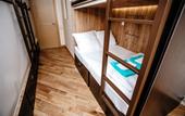 Туры в отель O2 Capsul Hotel Hostel