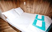 Туры в отель O2 Capsul Hotel Hostel