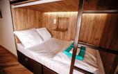 Туры в отель O2 Capsul Hotel Hostel