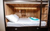 Туры в отель O2 Capsul Hotel Hostel