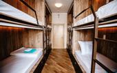 Туры в отель O2 Capsul Hotel Hostel