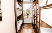 Туры в отель O2 Capsul Hotel Hostel