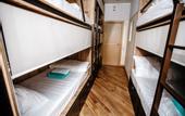 Туры в отель O2 Capsul Hotel Hostel