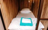Туры в отель O2 Capsul Hotel Hostel