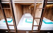 Туры в отель O2 Capsul Hotel Hostel