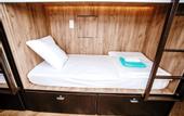 Туры в отель O2 Capsul Hotel Hostel