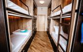 Туры в отель O2 Capsul Hotel Hostel