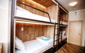 Туры в отель O2 Capsul Hotel Hostel