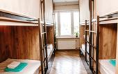 Туры в отель O2 Capsul Hotel Hostel
