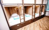Туры в отель O2 Capsul Hotel Hostel