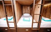 Туры в отель O2 Capsul Hotel Hostel