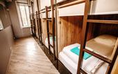 Туры в отель O2 Capsul Hotel Hostel