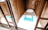 Туры в отель O2 Capsul Hotel Hostel