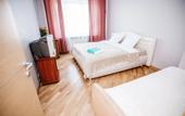 Туры в отель O2 Capsul Hotel Hostel