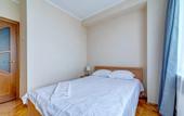 Туры в отель Novyij Arbat 22 Apartments