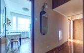 Туры в отель Novyij Arbat 22 Apartments