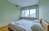 Туры в отель Novyij Arbat 22 Apartments