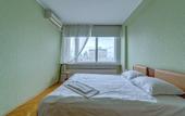 Туры в отель Novyij Arbat 22 Apartments