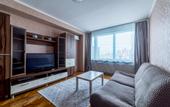 Туры в отель Novyij Arbat 22 Apartments