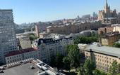 Туры в отель Novyij Arbat 22 Apartments
