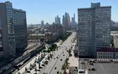 Туры в отель Novyij Arbat 22 Apartments