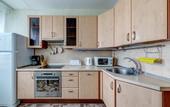 Туры в отель Novyij Arbat 22 Apartments