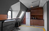 Туры в отель Roof Capsules Hotel