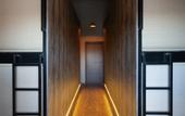 Туры в отель Roof Capsules Hotel