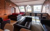 Туры в отель Roof Capsules Hotel