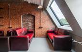 Туры в отель Roof Capsules Hotel