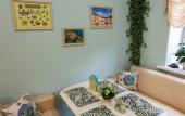 Туры в отель Palermo Mini hotel