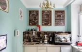 Туры в отель Palermo Mini hotel