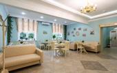 Туры в отель Palermo Mini hotel